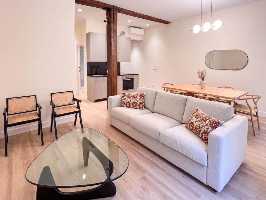 Center- San Marcial Appartamento *